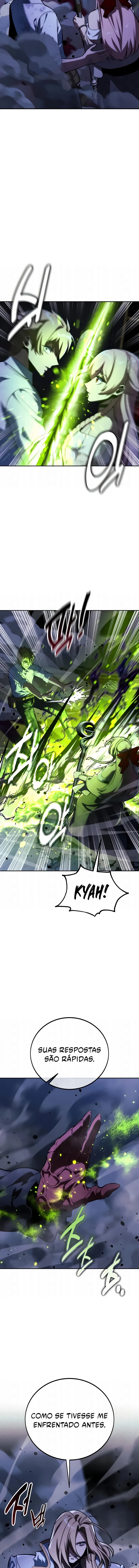 Read Guia de Sobrevivência do Extra da Academia br Manga Online