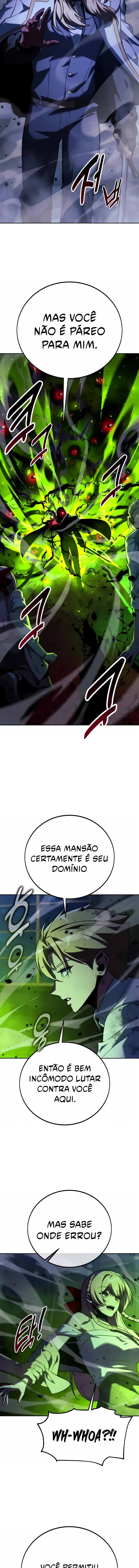 Read Guia de Sobrevivência do Extra da Academia br Manga Online