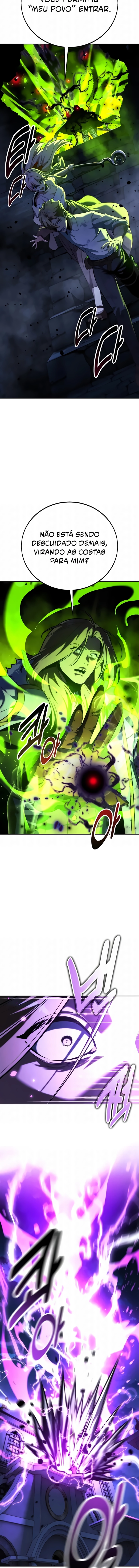 Read Guia de Sobrevivência do Extra da Academia br Manga Online