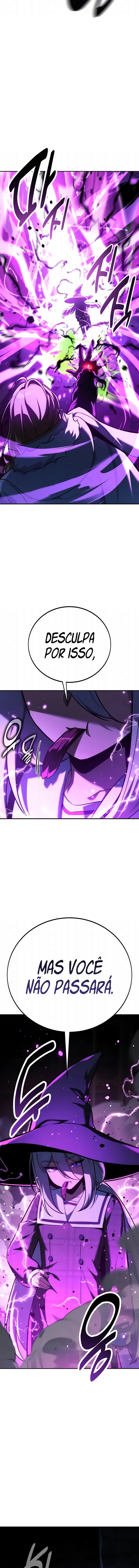 Read Guia de Sobrevivência do Extra da Academia br Manga Online
