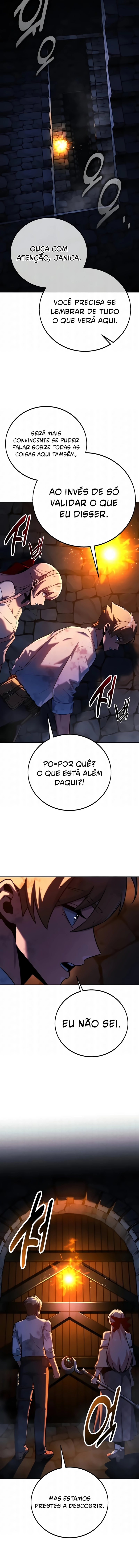 Read Guia de Sobrevivência do Extra da Academia br Manga Online