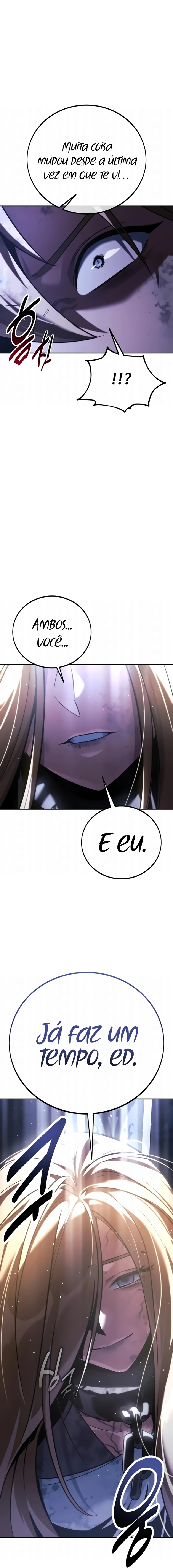 Read Guia de Sobrevivência do Extra da Academia br Manga Online