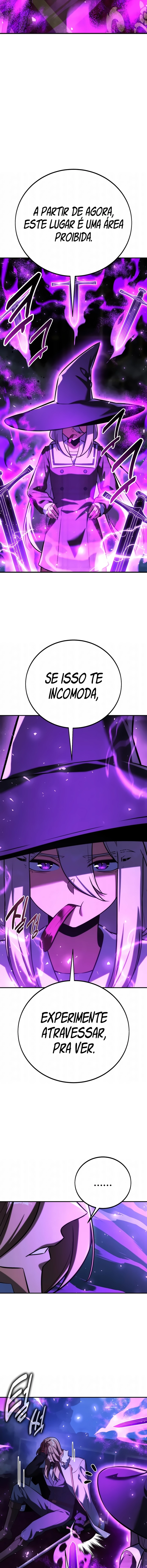 Read Guia de Sobrevivência do Extra da Academia br Manga Online