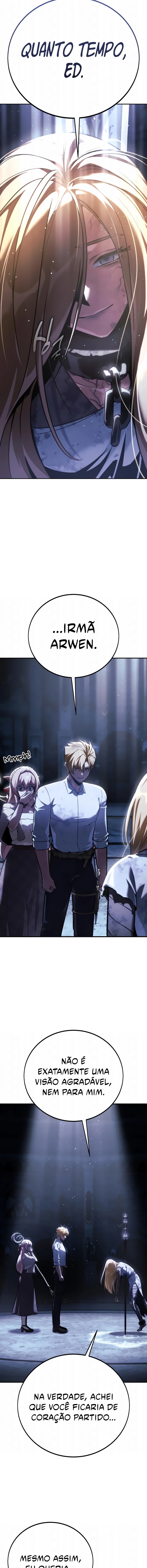 Read Guia de Sobrevivência do Extra da Academia br Manga Online