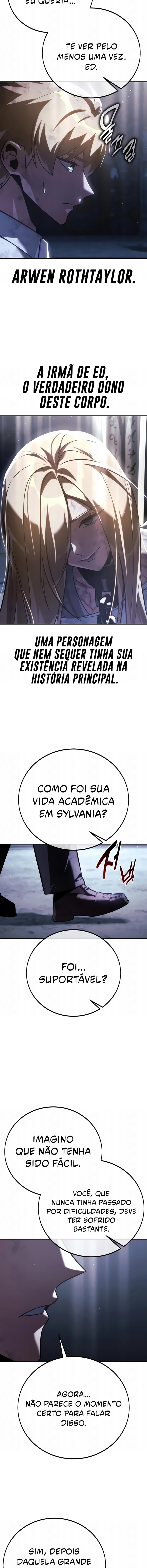 Read Guia de Sobrevivência do Extra da Academia br Manga Online