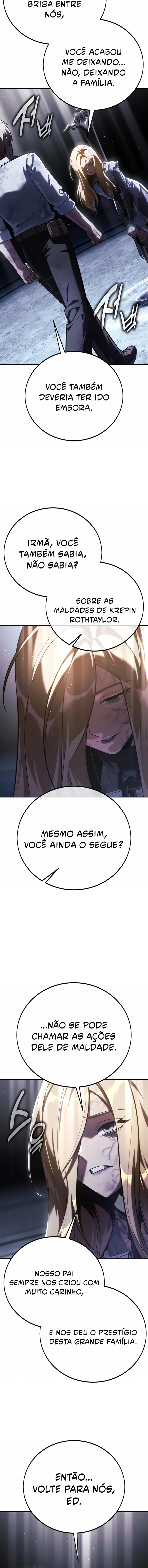 Read Guia de Sobrevivência do Extra da Academia br Manga Online