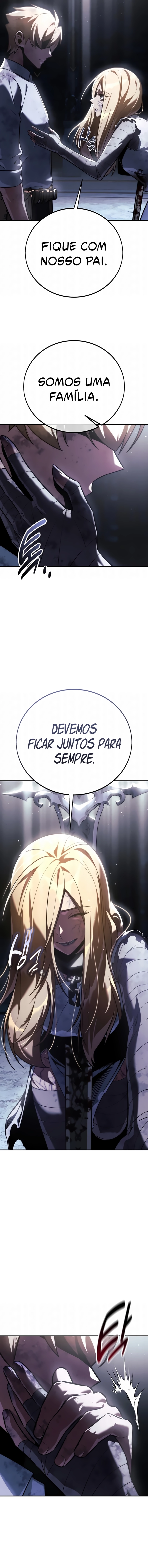 Read Guia de Sobrevivência do Extra da Academia br Manga Online