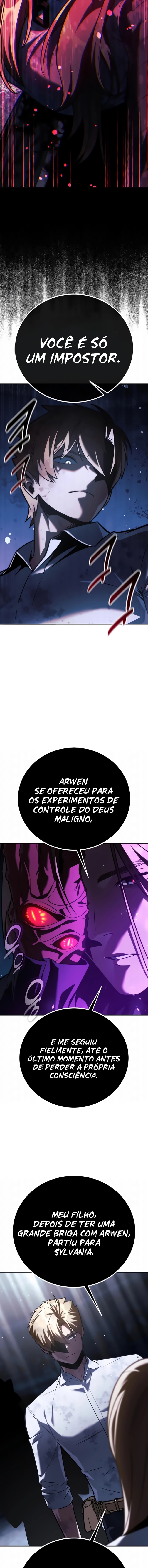 Read Guia de Sobrevivência do Extra da Academia br Manga Online