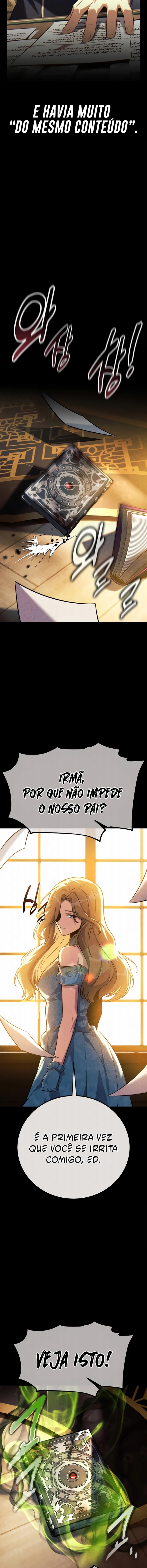 Read Guia de Sobrevivência do Extra da Academia br Manga Online