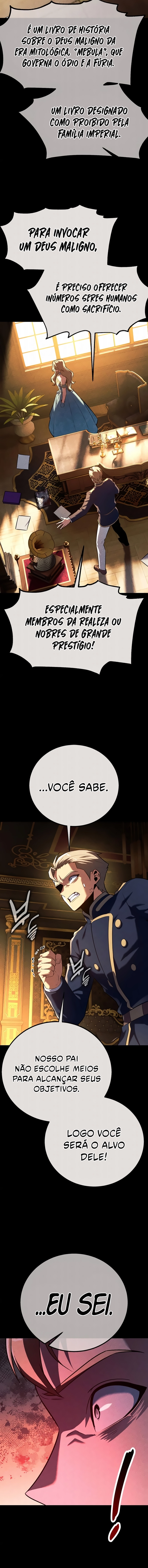 Read Guia de Sobrevivência do Extra da Academia br Manga Online
