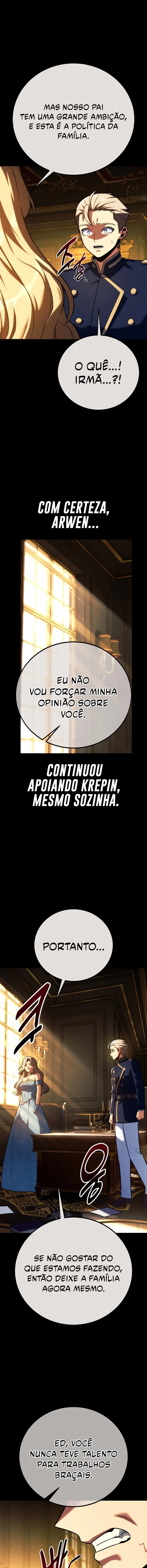 Read Guia de Sobrevivência do Extra da Academia br Manga Online