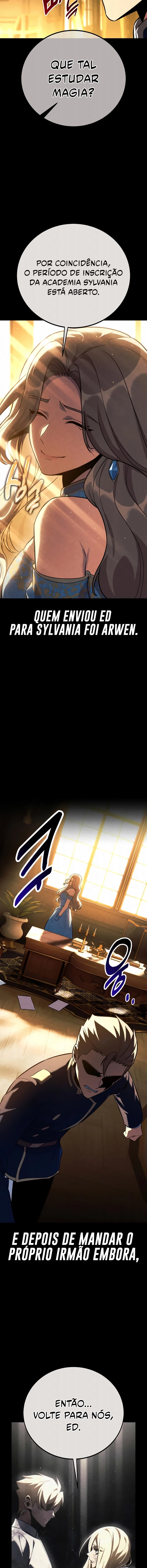 Read Guia de Sobrevivência do Extra da Academia br Manga Online