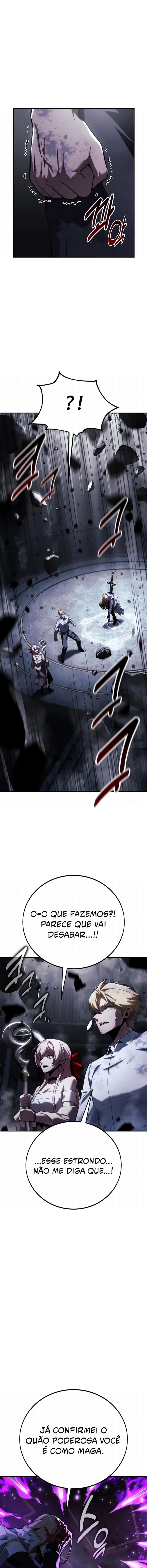 Read Guia de Sobrevivência do Extra da Academia br Manga Online