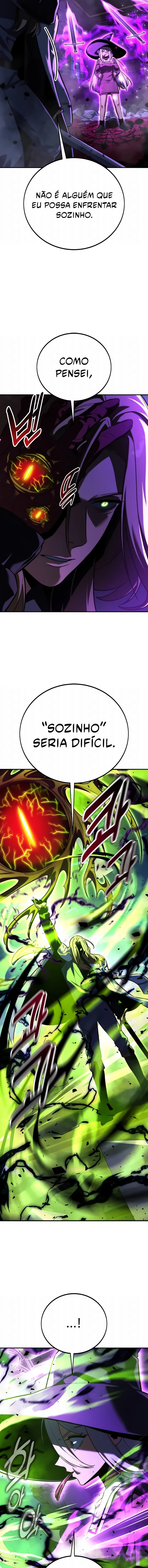 Read Guia de Sobrevivência do Extra da Academia br Manga Online