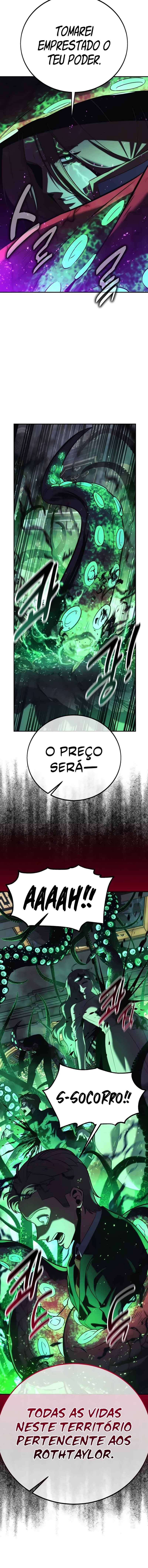 Read Guia de Sobrevivência do Extra da Academia br Manga Online