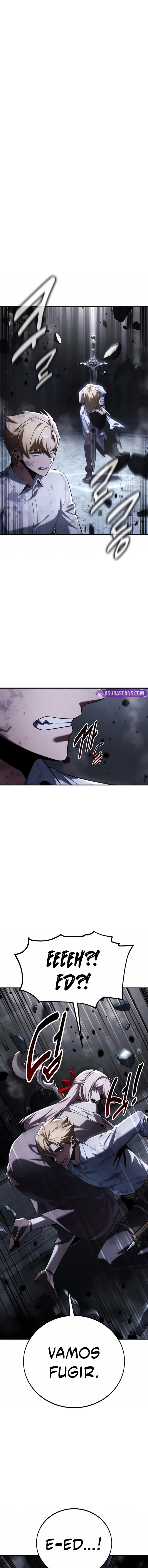 Read Guia de Sobrevivência do Extra da Academia br Manga Online