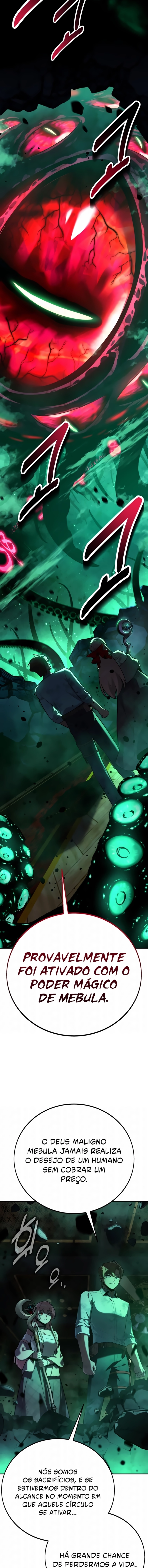 Read Guia de Sobrevivência do Extra da Academia br Manga Online