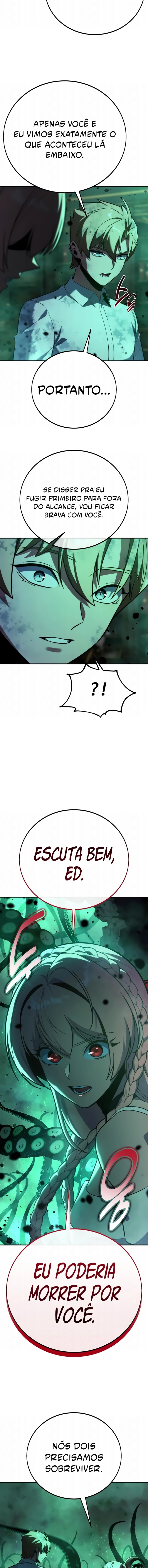 Read Guia de Sobrevivência do Extra da Academia br Manga Online
