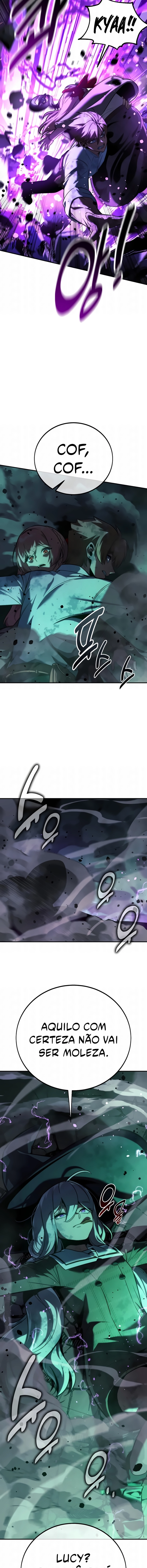 Read Guia de Sobrevivência do Extra da Academia br Manga Online