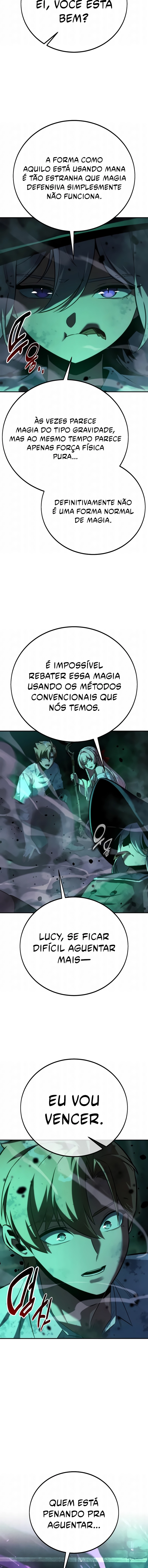 Read Guia de Sobrevivência do Extra da Academia br Manga Online