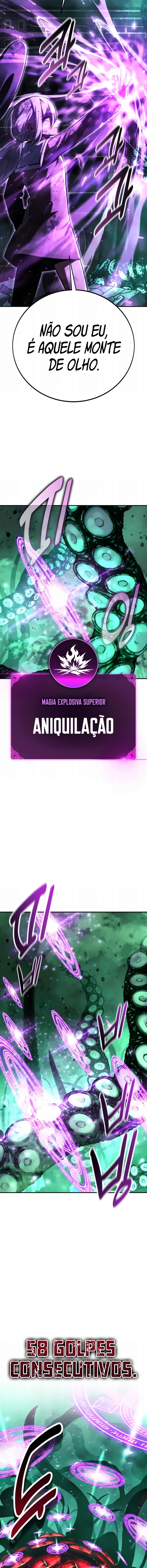 Read Guia de Sobrevivência do Extra da Academia br Manga Online