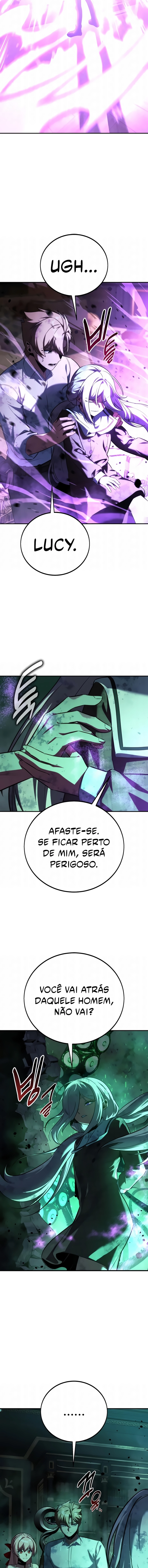 Read Guia de Sobrevivência do Extra da Academia br Manga Online