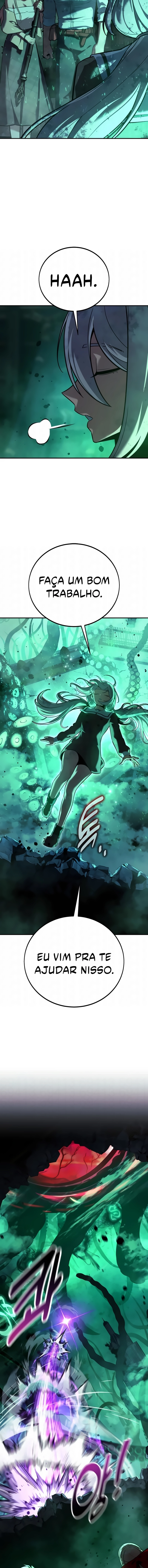 Read Guia de Sobrevivência do Extra da Academia br Manga Online