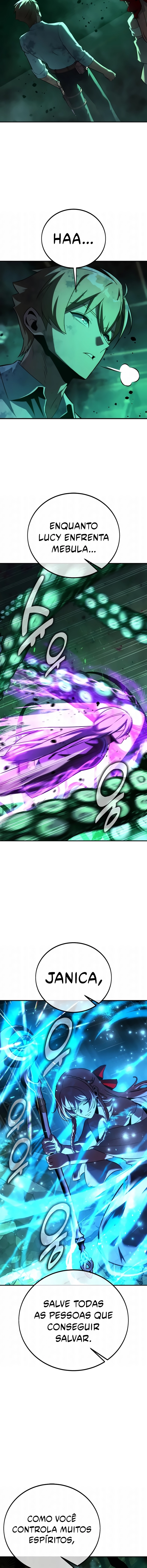 Read Guia de Sobrevivência do Extra da Academia br Manga Online