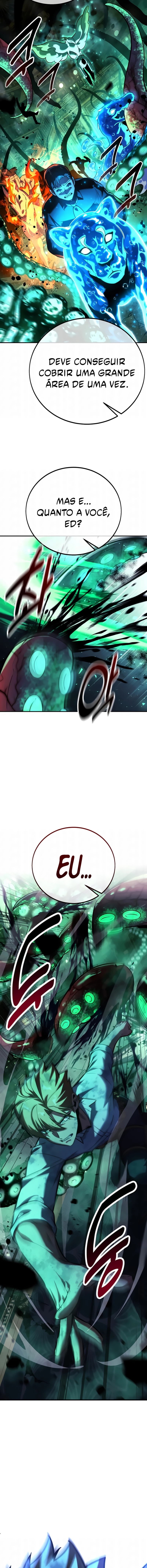 Read Guia de Sobrevivência do Extra da Academia br Manga Online