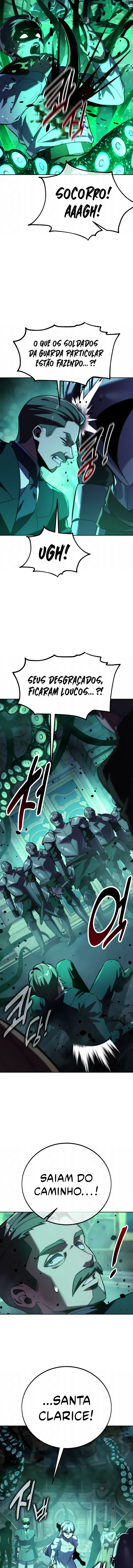 Read Guia de Sobrevivência do Extra da Academia br Manga Online