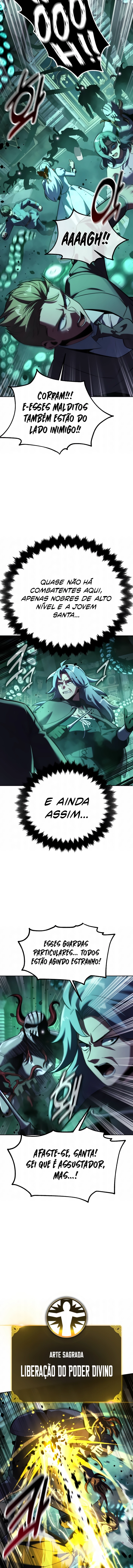 Read Guia de Sobrevivência do Extra da Academia br Manga Online