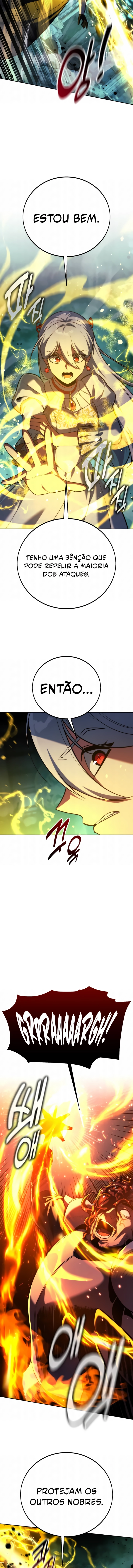 Read Guia de Sobrevivência do Extra da Academia br Manga Online