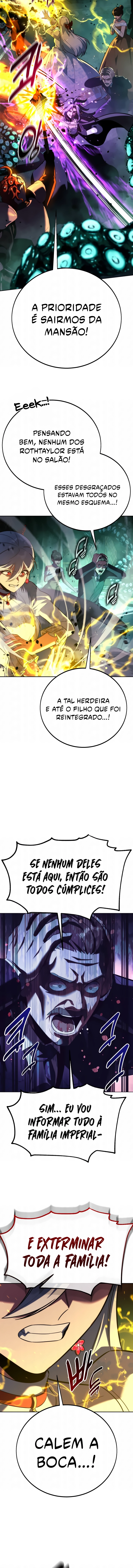 Read Guia de Sobrevivência do Extra da Academia br Manga Online