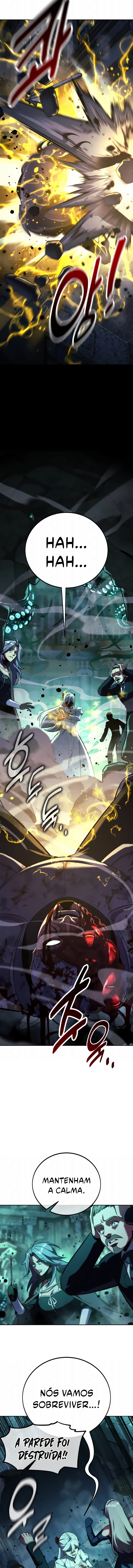 Read Guia de Sobrevivência do Extra da Academia br Manga Online