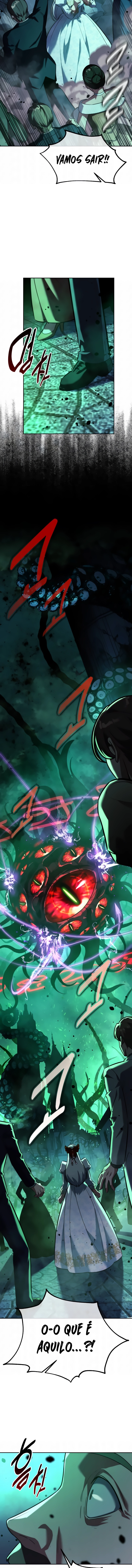 Read Guia de Sobrevivência do Extra da Academia br Manga Online