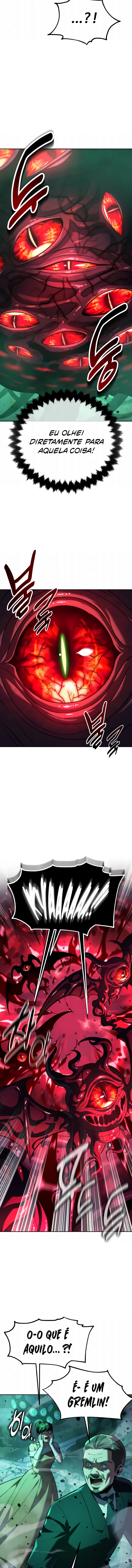 Read Guia de Sobrevivência do Extra da Academia br Manga Online