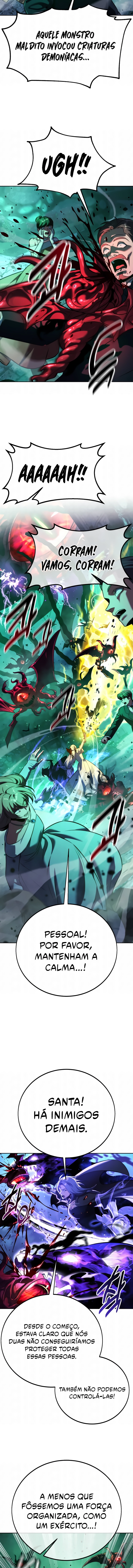 Read Guia de Sobrevivência do Extra da Academia br Manga Online