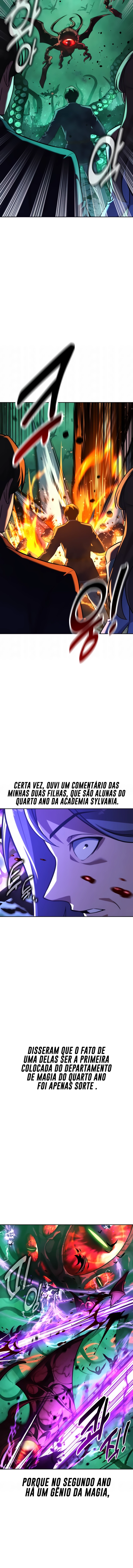 Read Guia de Sobrevivência do Extra da Academia br Manga Online