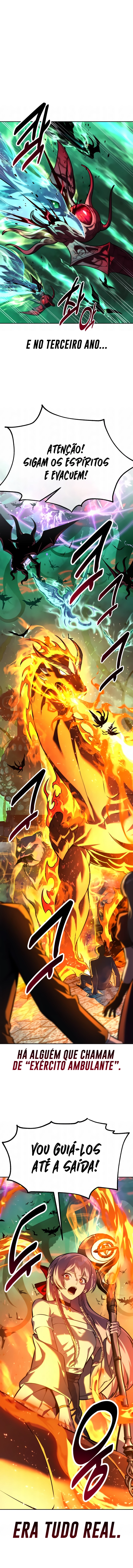 Read Guia de Sobrevivência do Extra da Academia br Manga Online