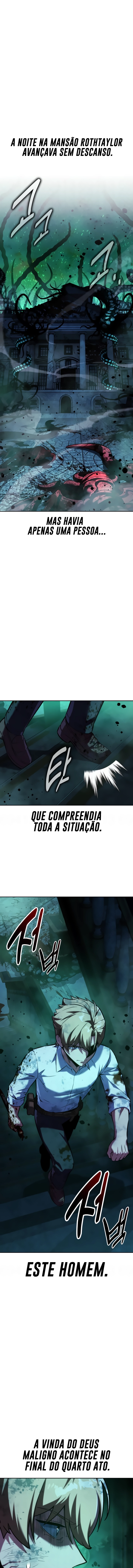 Read Guia de Sobrevivência do Extra da Academia br Manga Online