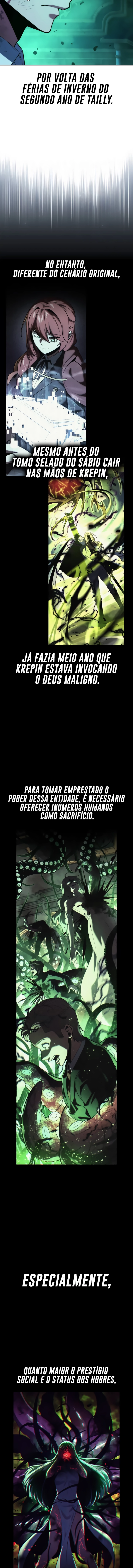 Read Guia de Sobrevivência do Extra da Academia br Manga Online