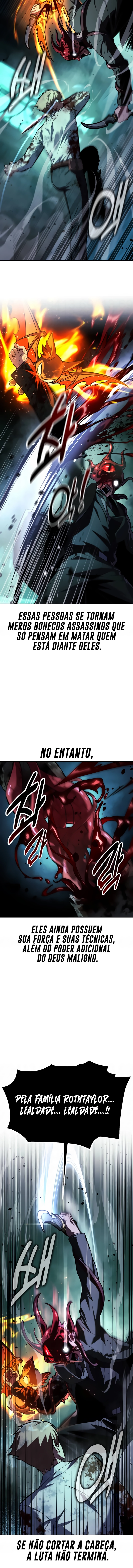 Read Guia de Sobrevivência do Extra da Academia br Manga Online