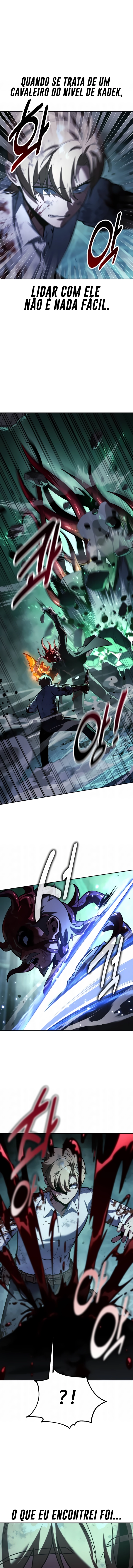 Read Guia de Sobrevivência do Extra da Academia br Manga Online