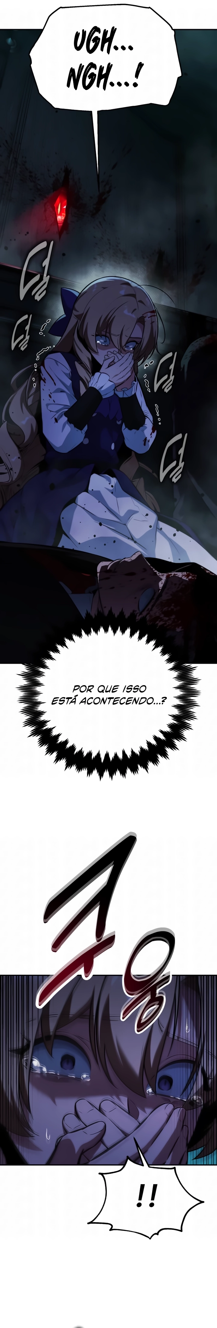 Read Guia de Sobrevivência do Extra da Academia br Manga Online