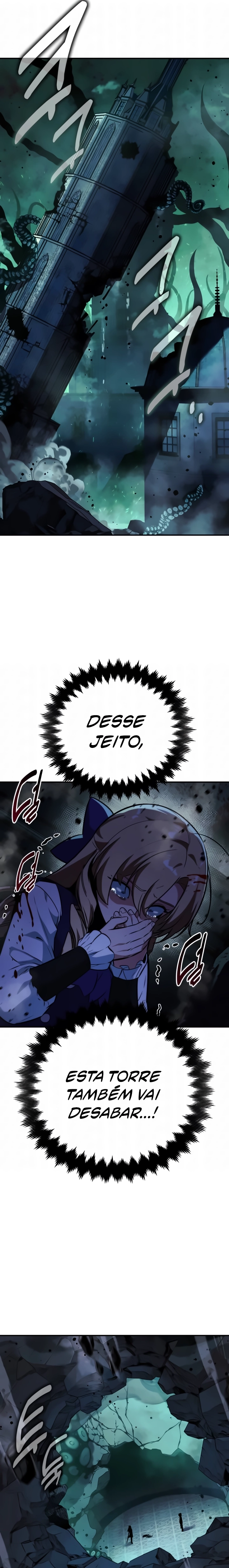 Read Guia de Sobrevivência do Extra da Academia br Manga Online