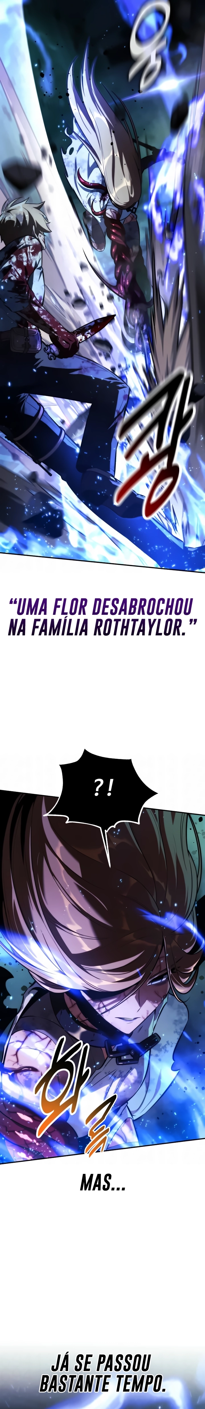 Read Guia de Sobrevivência do Extra da Academia br Manga Online