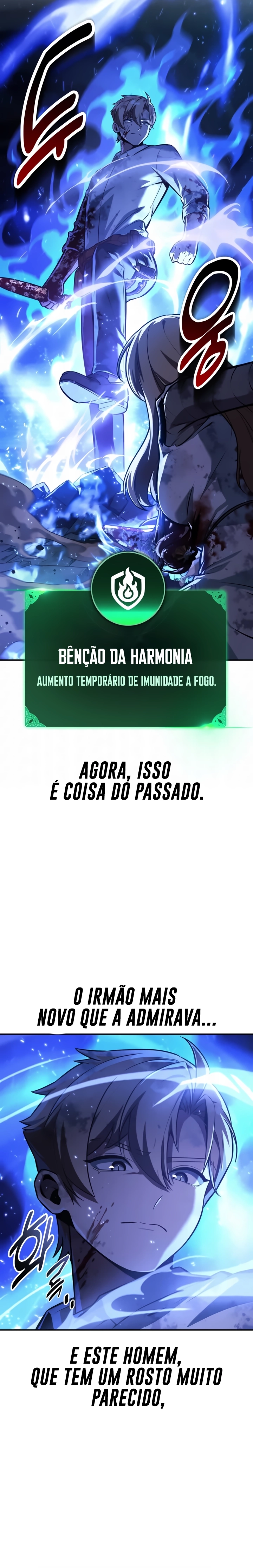 Read Guia de Sobrevivência do Extra da Academia br Manga Online