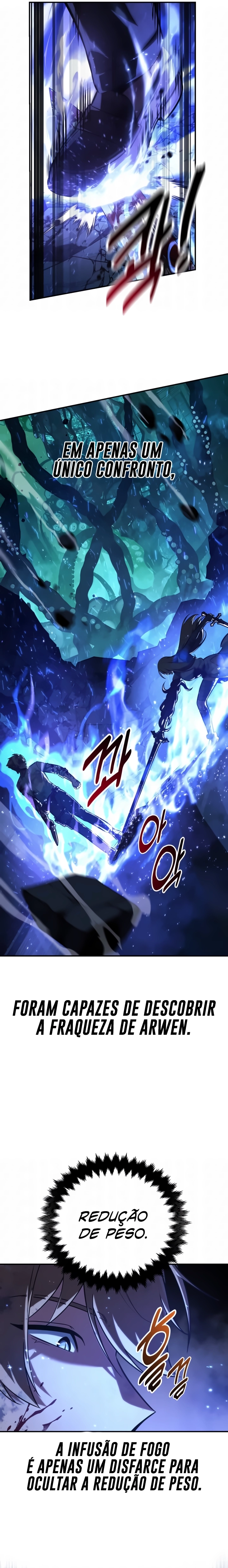 Read Guia de Sobrevivência do Extra da Academia br Manga Online