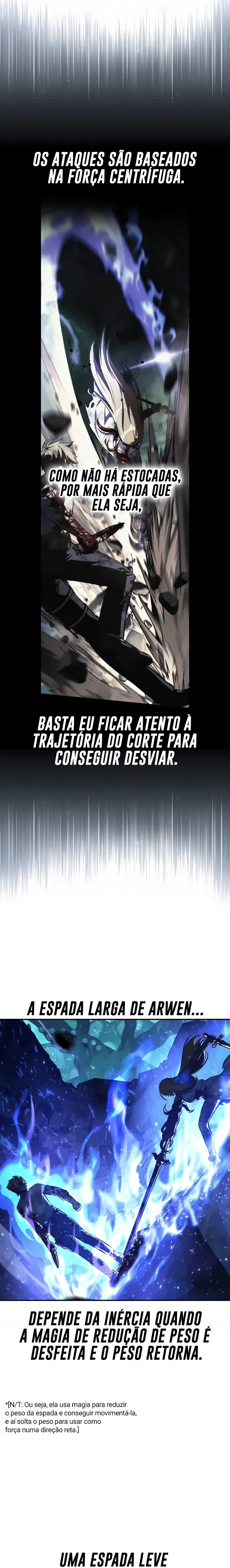Read Guia de Sobrevivência do Extra da Academia br Manga Online