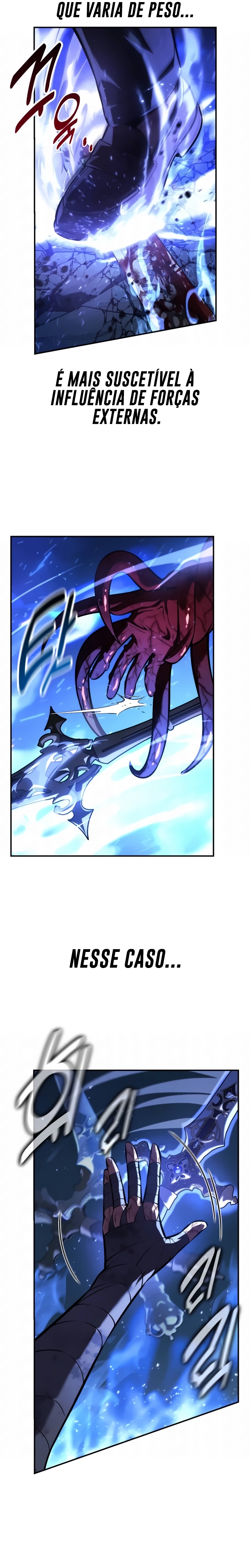 Read Guia de Sobrevivência do Extra da Academia br Manga Online